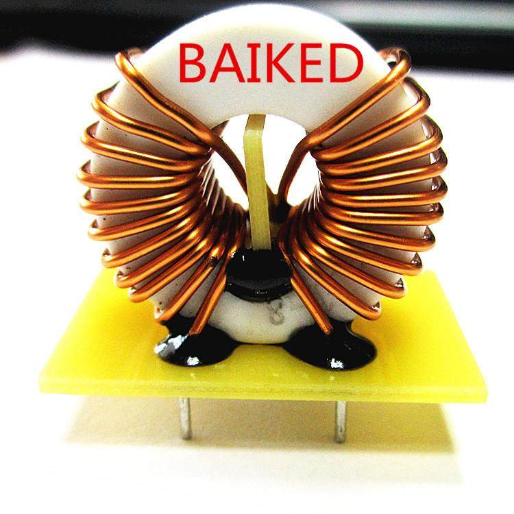 7448040707滤波器7mH10kHz2线共模扼流圈7ADCR20毫欧DIP4