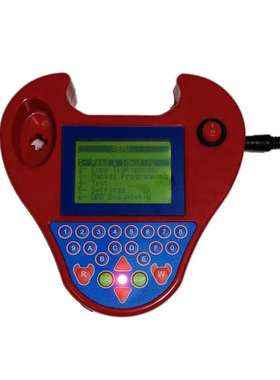 Mini zedbull Smart Zed-bull Key programmer