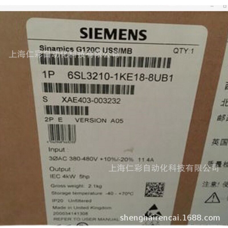 6SL3210系列电线扎带超高性价比