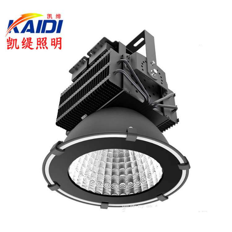 LED超频三工矿灯 100W150W250W300W400w500W投光灯泛光灯