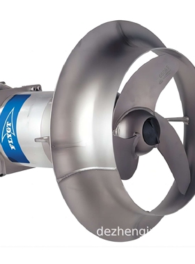 Flygt飞力潜水搅拌器SR4630、SR4640、4650、4660