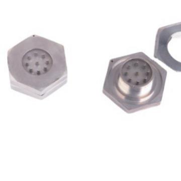 BM-9螺母拼紧式防泄漏密封端子板电力设备密封容器电子设备连接器