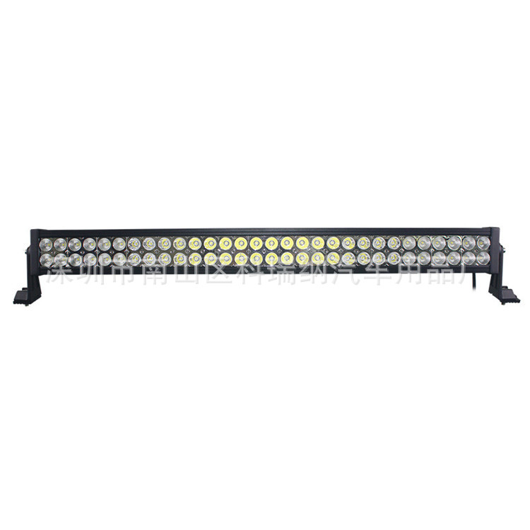晶元LED长条越野车灯10-30V