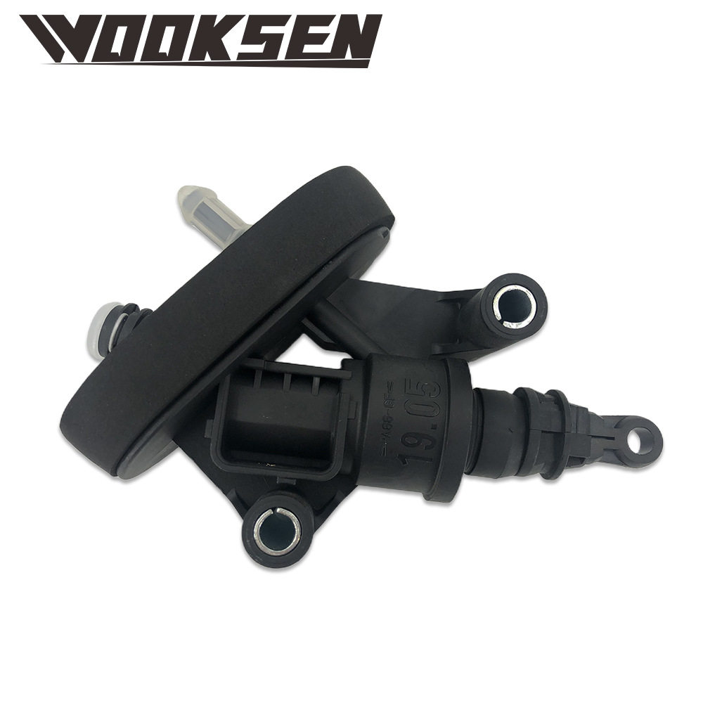 福特FIESTAMK6离合器总泵