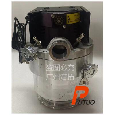 Leybold莱宝TMP600涡轮分子泵维修Oerlikon机械泵保养