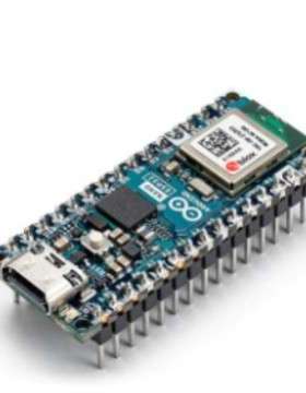 ABX00083 ESP32-S3 Arduino Nano ESP32-S Xtensa? MPU 评估板