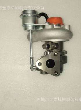 TD025 49173-03412 涡轮增压器