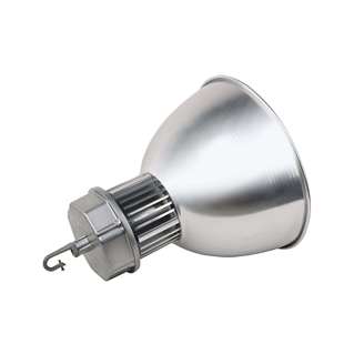 直销LED工矿灯外壳30W工矿灯套件50W工矿灯散热套件