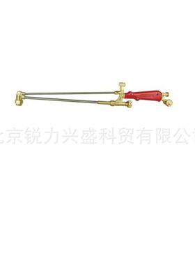 捷锐整体式焊割炬331CSN中国式割炬割嘴捷锐焊嘴捷锐焊接工具