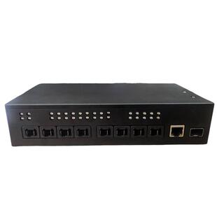 122*49仪表仪器壳体工业控制器壳体铝型材外壳ZS8308