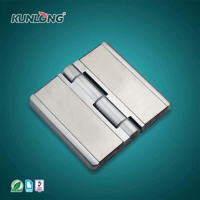 尚坤SK2-064环境试验箱铰链烤箱承重型铰链温湿度测试设备铰链