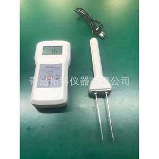 蚕丝纺织面料水分测定仪麻原料水分计MS-C