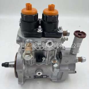 柴油泵6218 1110 6252 6245 1131 6D140燃油泵