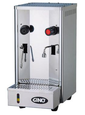 GINO吉诺蒸汽开水机--x茶/x点点/x雪茶奶茶专用设备GEH-100