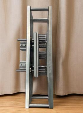 三边封立体袋制袋八边封四边封制袋机针眼打穿不掉气动打孔机