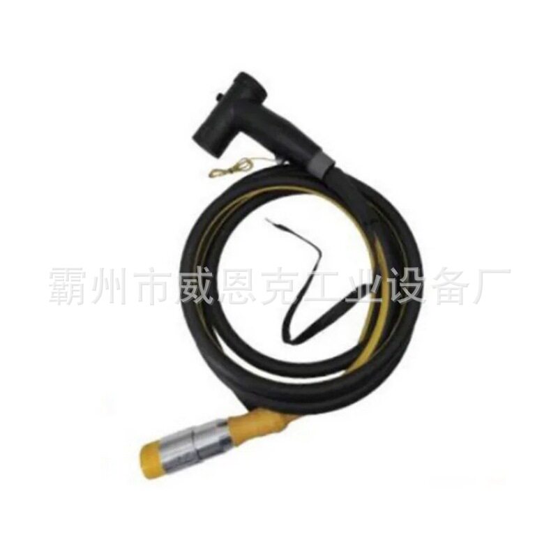 10kV耐弯阻燃柔性高压引流线