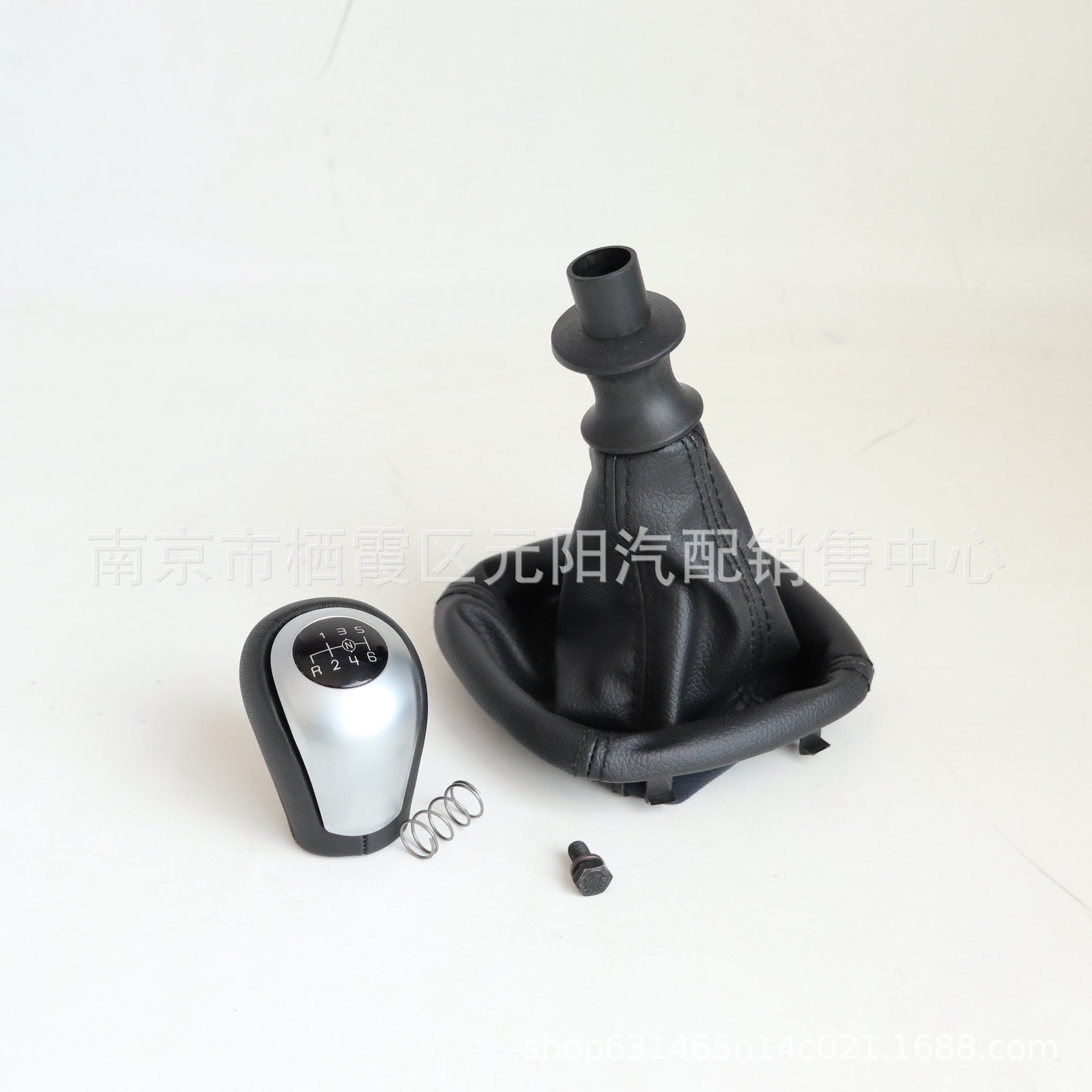 奔驰W447一体排挡手球防尘套