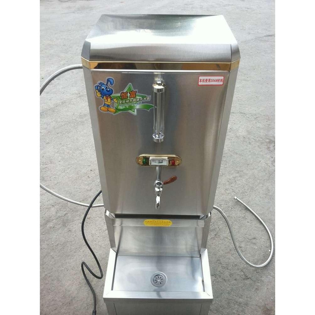 带过滤器直饮式开水器 全自动电热开水器/饮水机 9千瓦 带底座