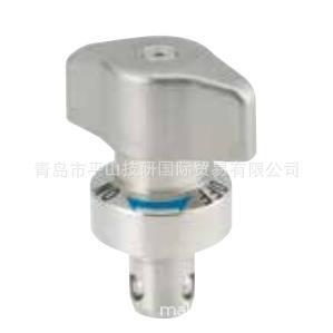 IMAO今尾楔形锁紧器QCWES1225 16S