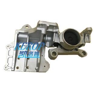 供应11220-JE20A逍客机脚胶各种车型机脚胶底盘件