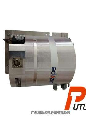 德国Pfeiffer磁浮涡轮分子泵 adixen ATH164原装配件维修更换