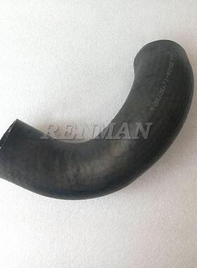 东风汽车发动机水箱进水胶管1303021-K0100