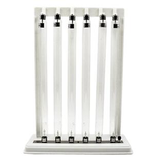 低气压放电管组科教学现象演示实验仪器高初中学化学生物理24057