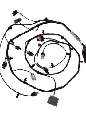 电商外贸供货 翼虎13 高配倒车雷达线束 前   FV4T15K867CBAC