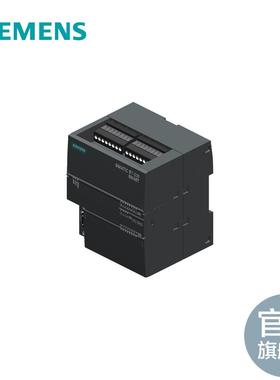 PLCS7-200SMARTCPUSR60继电器型AC220V