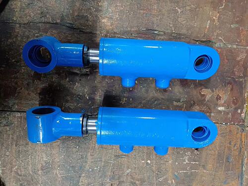 DG-J125*700CE1L,DG-J125*800CE1L,车辆液压缸