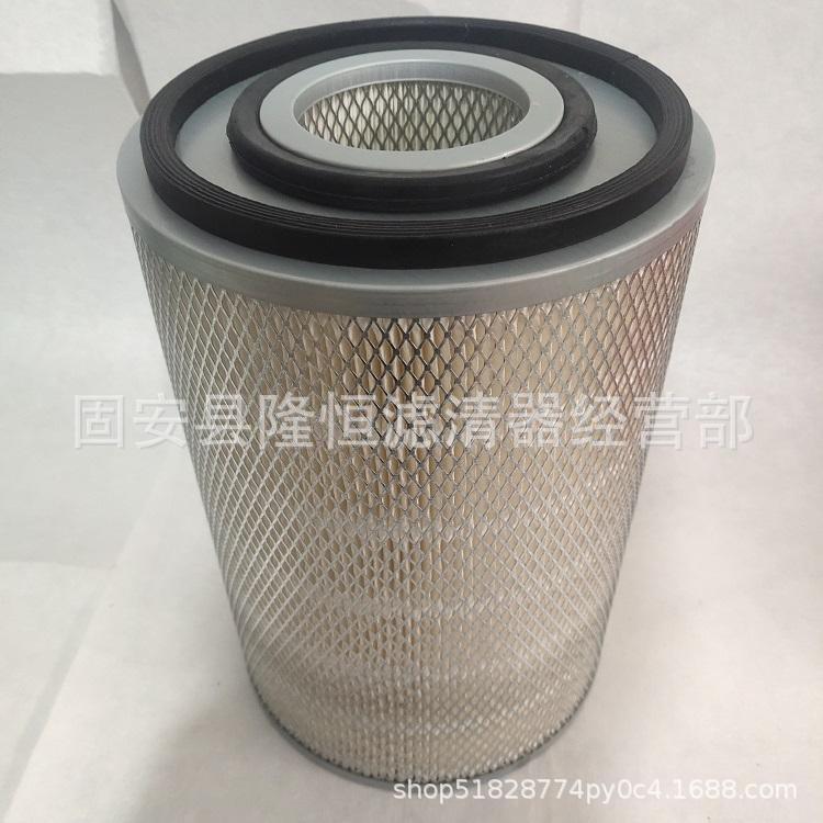 供应K2036空气滤清器AF25743 AF25744重卡空气滤清器现货