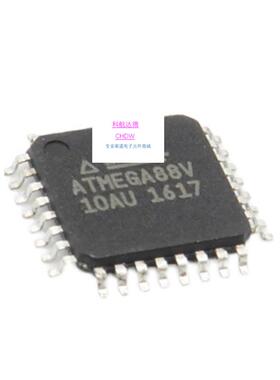ATXMEGA16A4U-AUATMEGA8535-16AU微控制器芯片单片机芯片