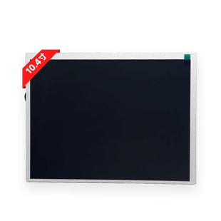 天马10.4寸工控显示屏TM104SDHG30 71工控一体机车载导航显示屏