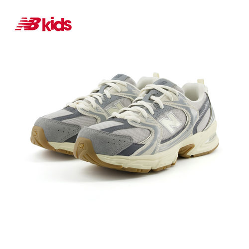 【假一罚十】NB530儿童运动鞋