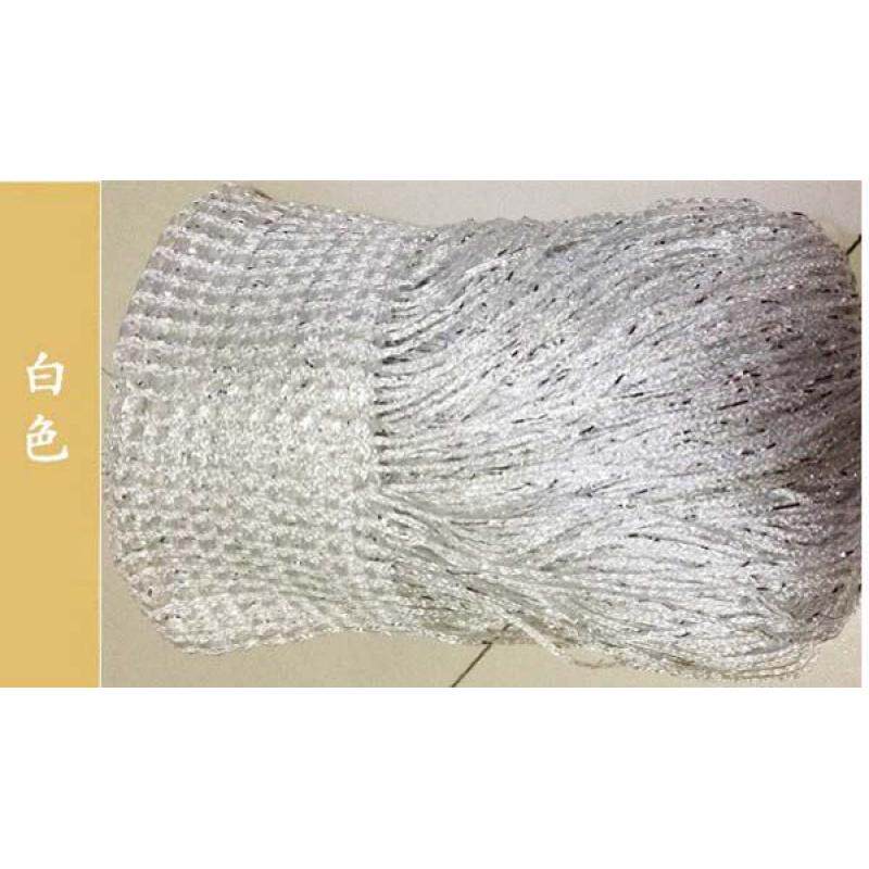 9n线帘时尚装饰品遮光玄关欧式走廊珠帘挂帘门帘家用美甲店吊坠韩