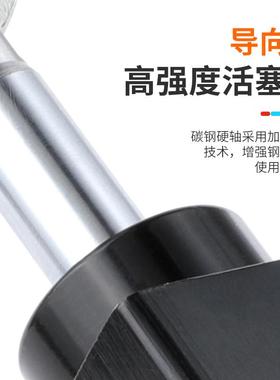 标准气缸拉杆方缸SC100*25/50/75/100/300/450//600/825/900S带磁