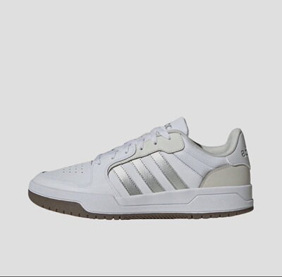 adidas neo Entrap 防滑耐磨 舒适透气 复古运动 防水 板鞋