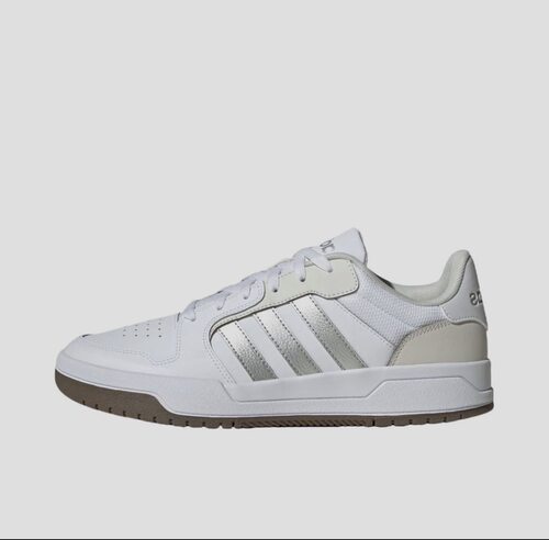 adidas neo Entrap 防滑耐磨 舒适透气 复古运动 防水 板鞋