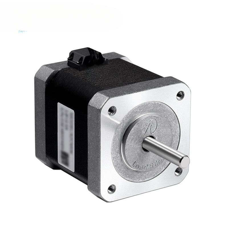 20 28 35机座小型数字式两相步进电机 搭配DM422S驱动器