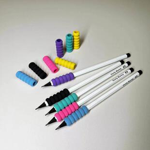 Culy Buuny海绵握笔器小学生写字护指矫正握笔手指保护套铅笔