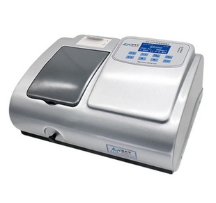 2000型多参数水质测定仪5－50