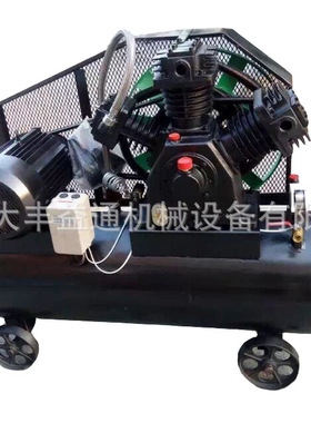 活塞式空压机DF3065机头，DF3065空压机机头，3065机头气泵