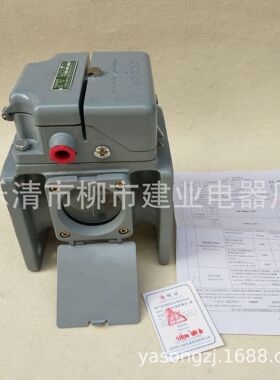 QJ13-50A-TH变压器主气体继电器QJ13-80A-TH瓦斯继电器集气盒整套