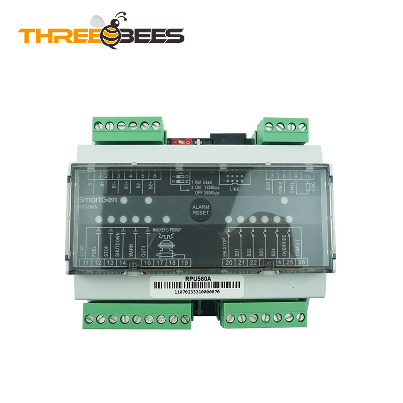 RPU560A RPU560B逆功率保护继电器 应用于船机和陆机 发电机配件R