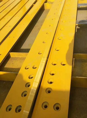 推土机装载机1006668刀片刀板规格50X360X1399.5单重185厂家现货