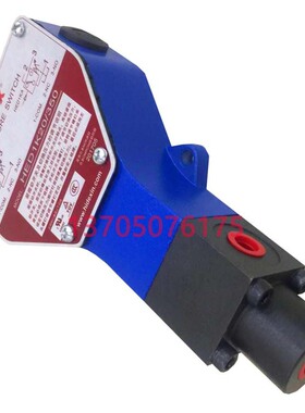 海德信HDX压力继电器HED1K20/100 HED1K20/350 HED1K20/500 开关