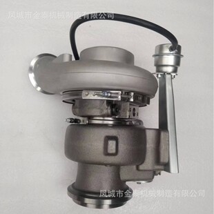 4089862 4037633 408涡轮增压器 4037629 M11水冷4037628