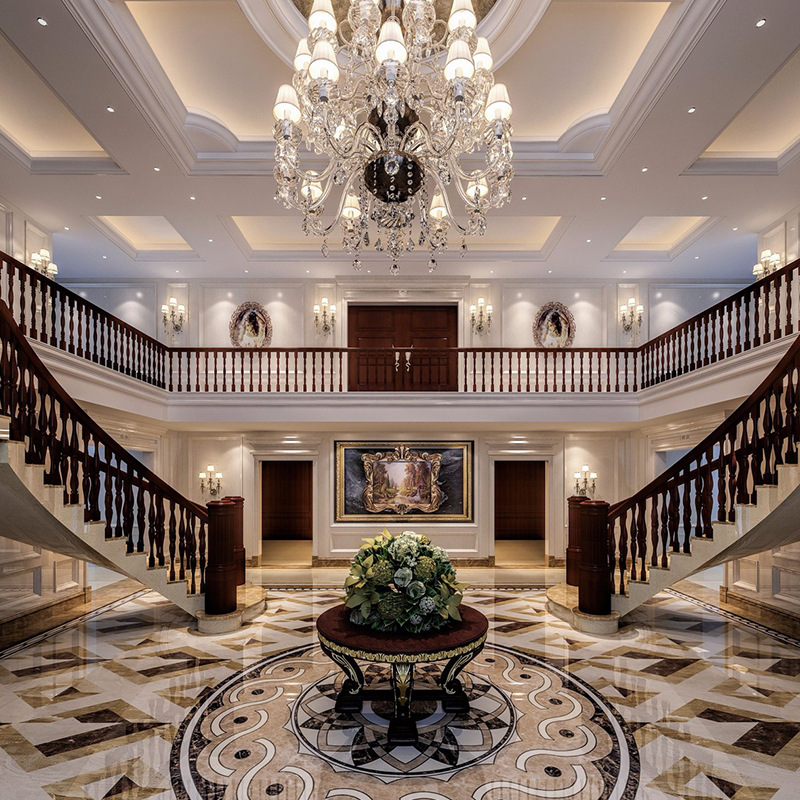 南京翰铭木业2022新款上架潮流现代风格木饰面装饰美式风格橱柜