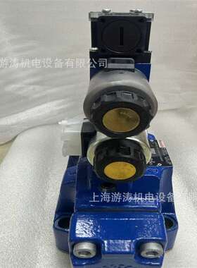 比例阀R900707964 4WRTE25Q2-350P-4X/6EG24TK31/A5M上海游涛特