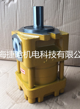 CHENGJIE 液压泵 内啮合齿轮泵 NT3-C40F